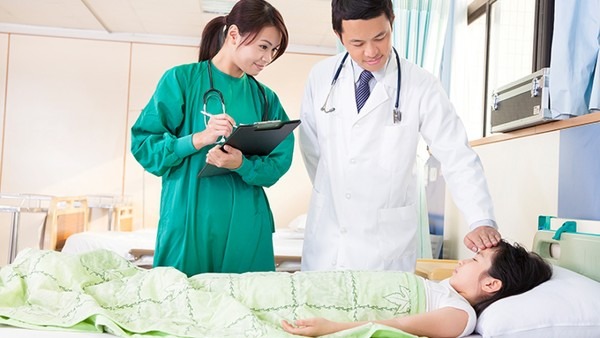 跳舞不當下腰可致截癱 康復科醫生提醒：如何預防脊髓損傷