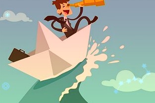 彩訊股份高級副總裁楊安培:AI在未來3-5年將重塑一切,應率先形成良性閉